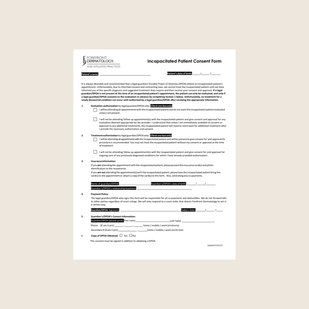 your-visit-form-incapacitated-patient-consent
