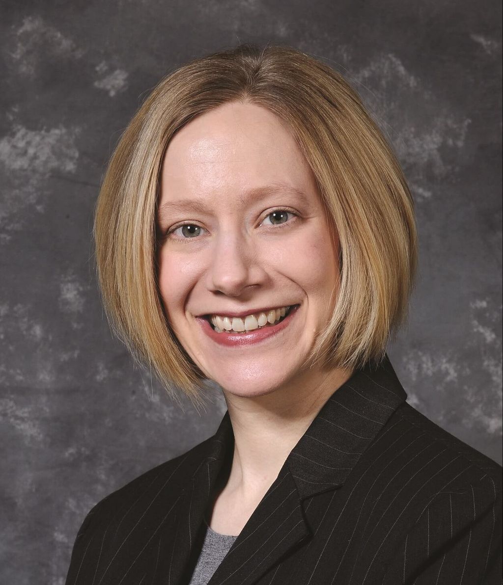 Headshot of Lisa B. Campbell, FAAD, FACMS, MD, board-certified dermatologist at Forefront Dermatology