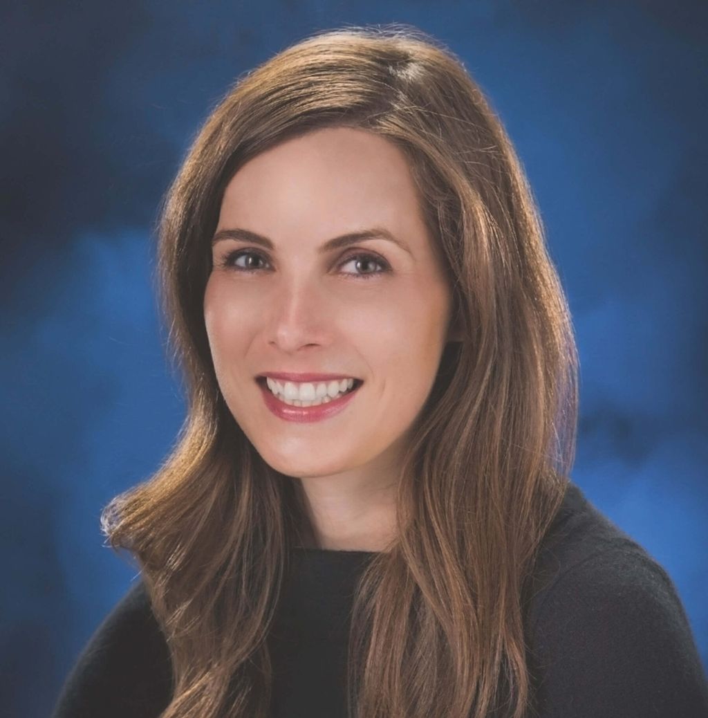Headshot of Elizabeth A. Nietert, FAAD, MD, board-certified dermatologist at Forefront Dermatology