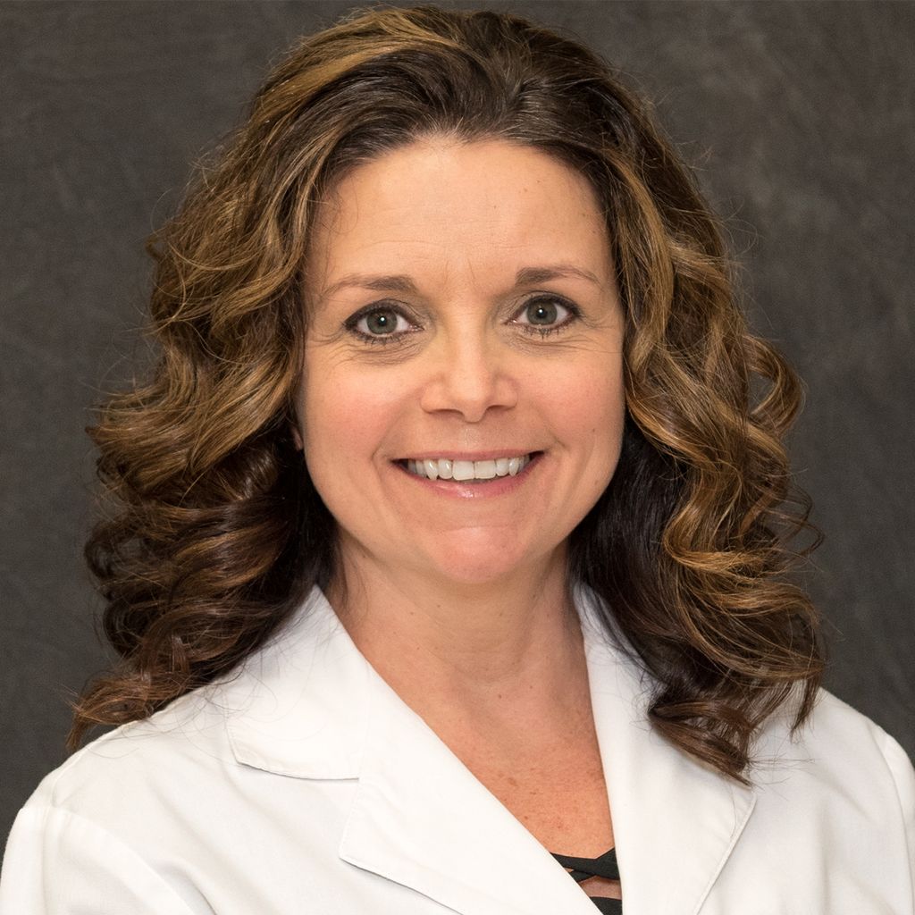 Headshot of Christa J. McHugh, PA-C, certified physician assistant at Forefront Dermatology