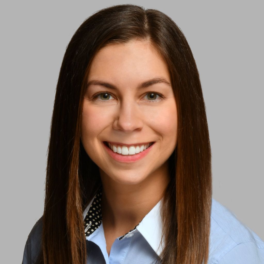 Headshot of Megan Connolly, PA-C, certified physician assistant at Premier Dermatology