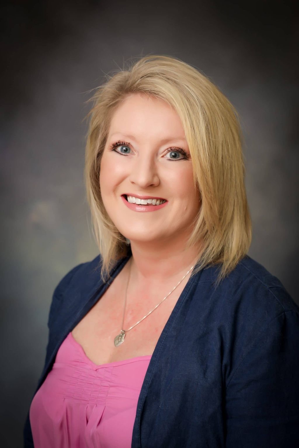 Headshot of Hope Brady, CN, LPN, aesthetician at Forefront Dermatology