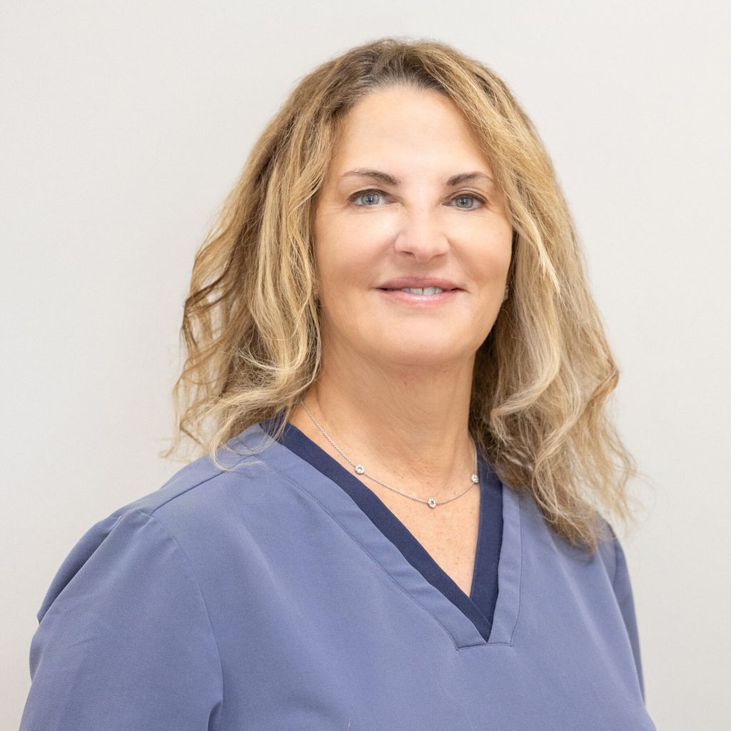 Headshot of Elizabeth A. Liotta, MD, board-certified dermatologist at Forefront Dermatology