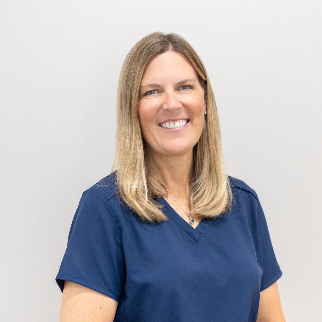 Headshot of Heather N. Demory, PA-C, MSPAS, certified physician assistant at Forefront Dermatology