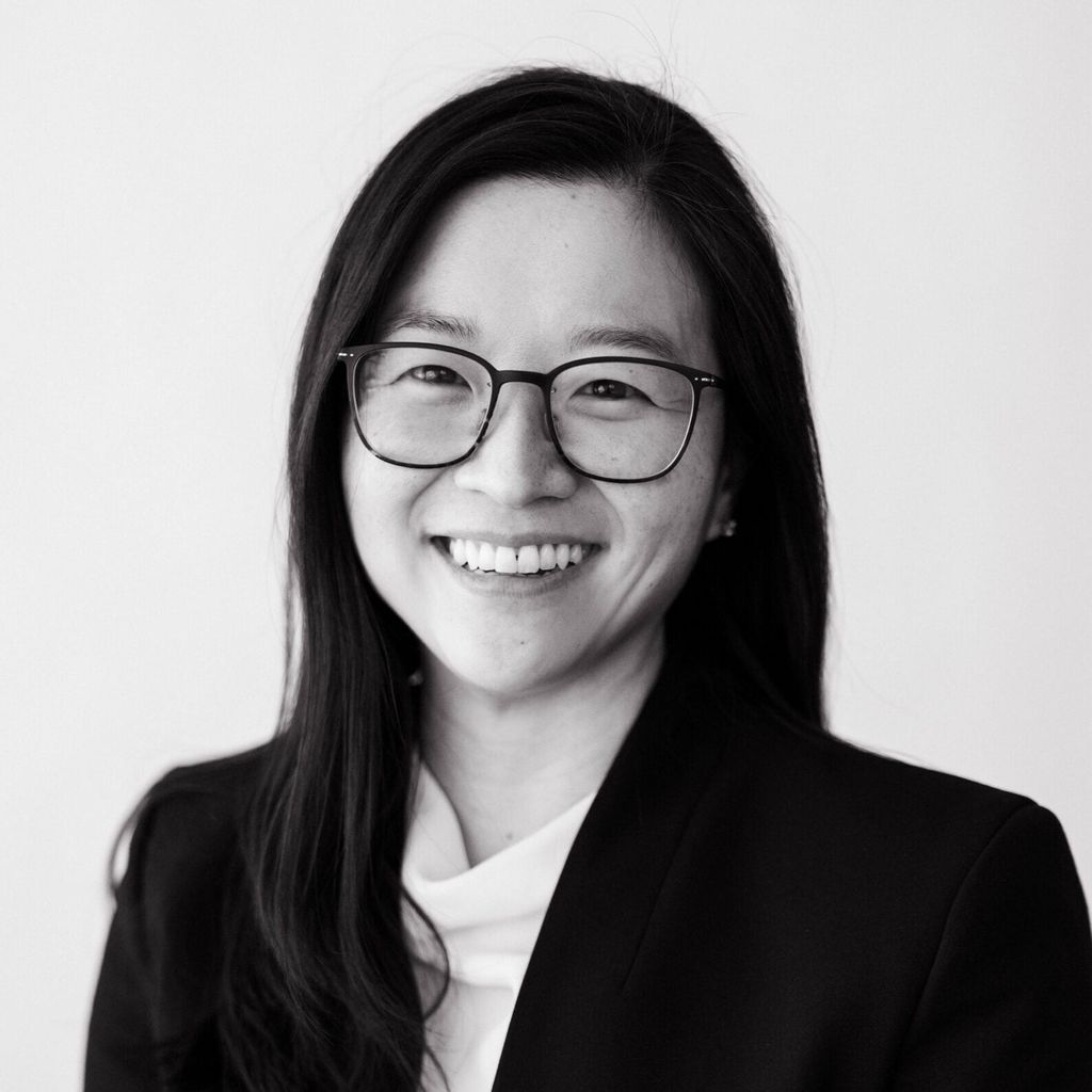 Headshot of Heidi Johng, MD, plastic surgeon at The Waldorf Center For Plastic Surgery