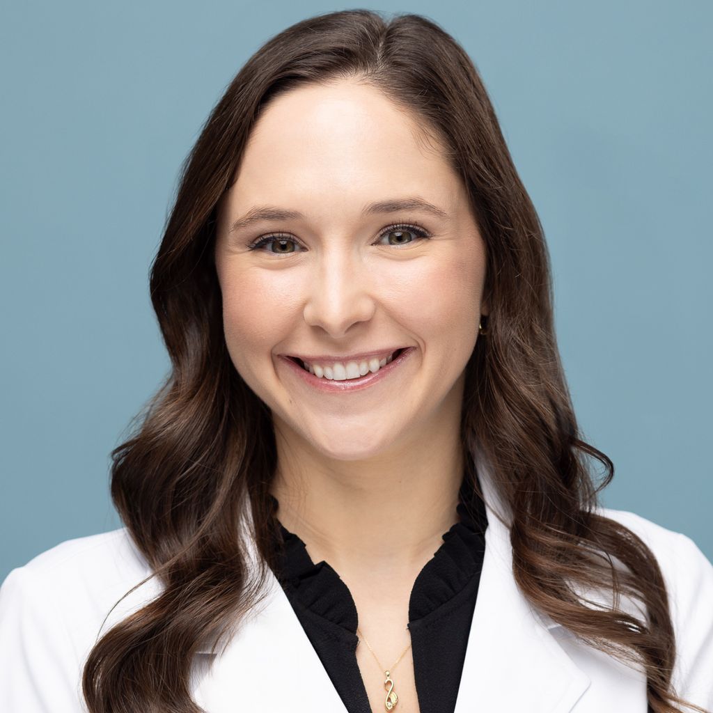 Headshot of Katherine Wagner, PA-C, certified physician assistant at Forefront Dermatology