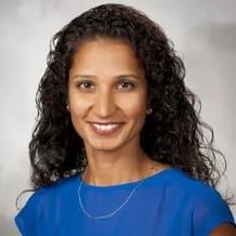 Padma Nallamothu