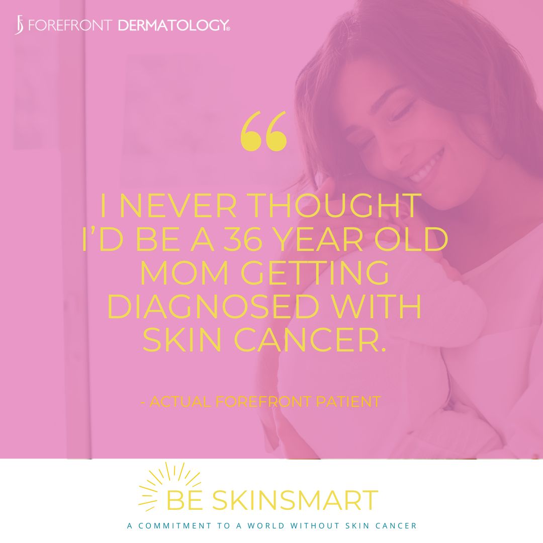 Skin Cancer 101