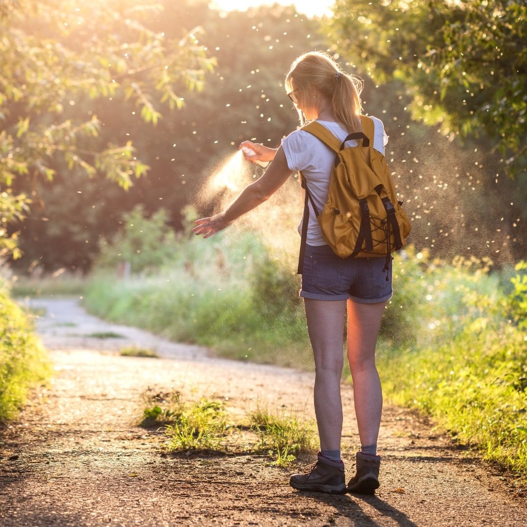 Lyme Disease and Your Skin