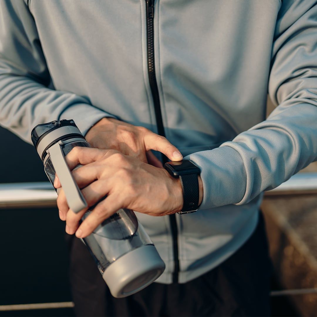 Is My Watch Giving Me A Rash?