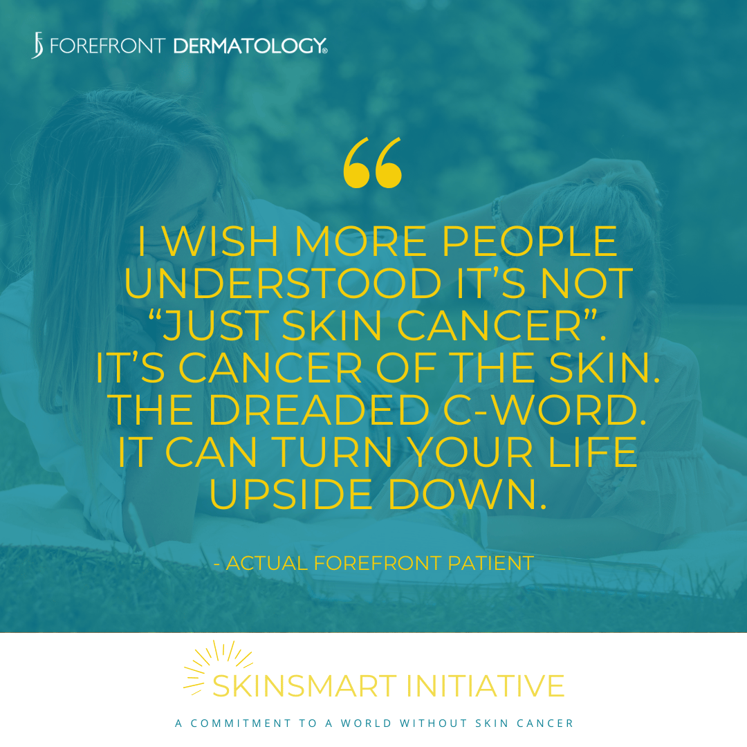 Merkel Cell Carcinoma: A Closer Look at a Rare Skin Cancer
