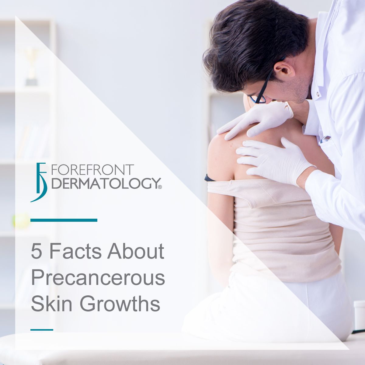 precancerous skin growths