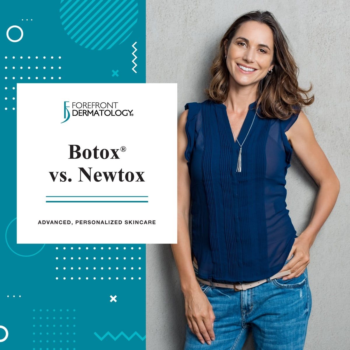 BOTOX VS NEWTOX