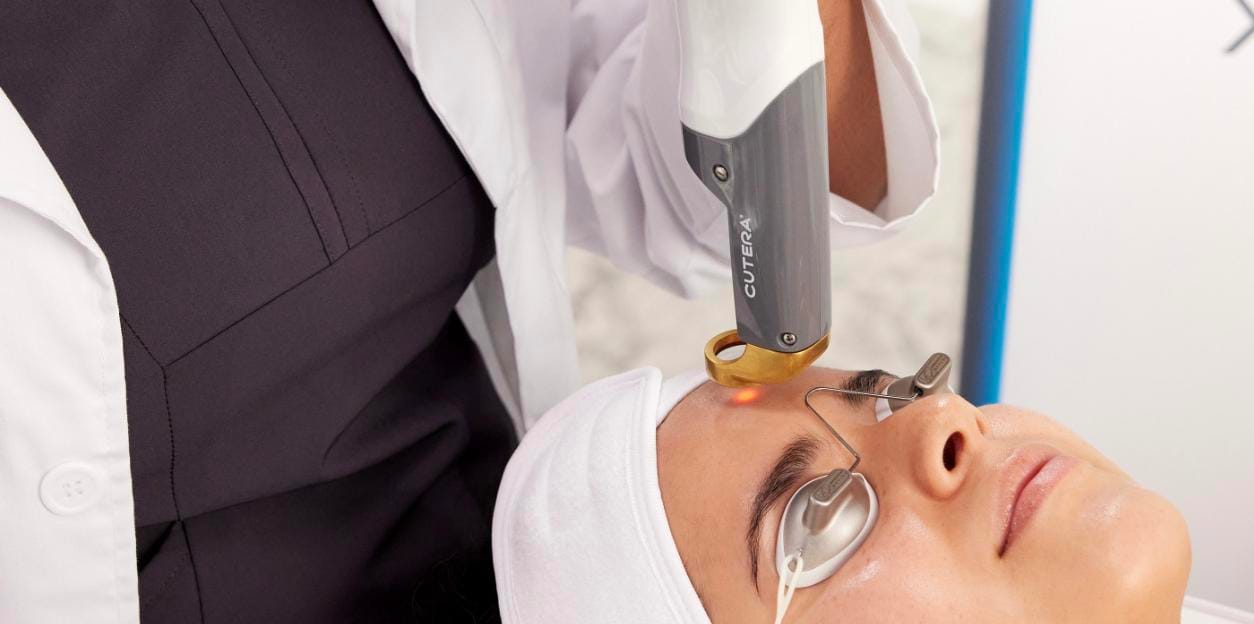 Genesis® Laser