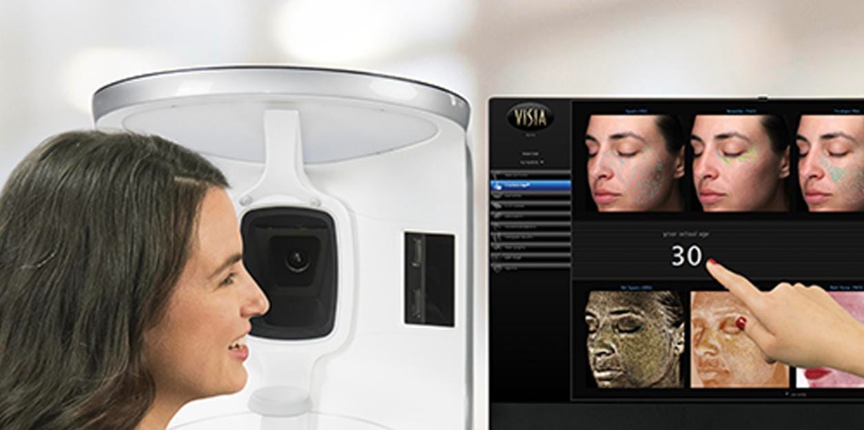 Visia Analysis®