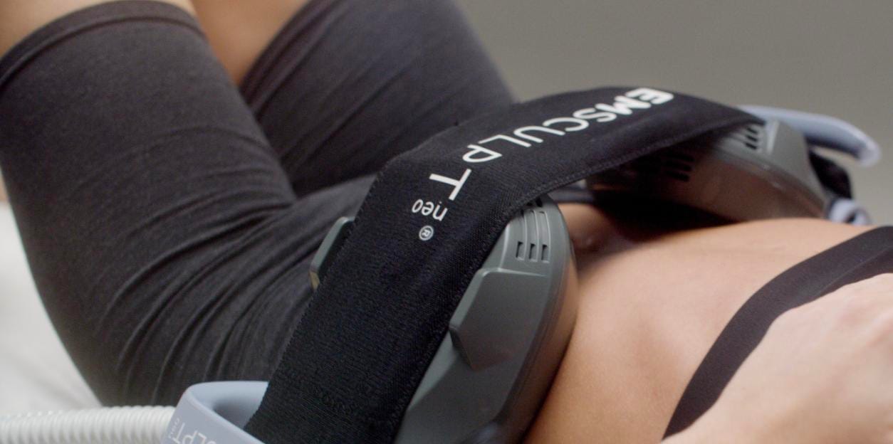 EMsculpt® Neo Body Sculpting