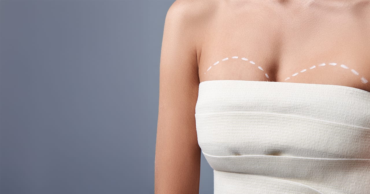 Breast Surgery