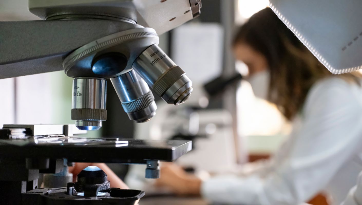 Dermatopathology lab resources