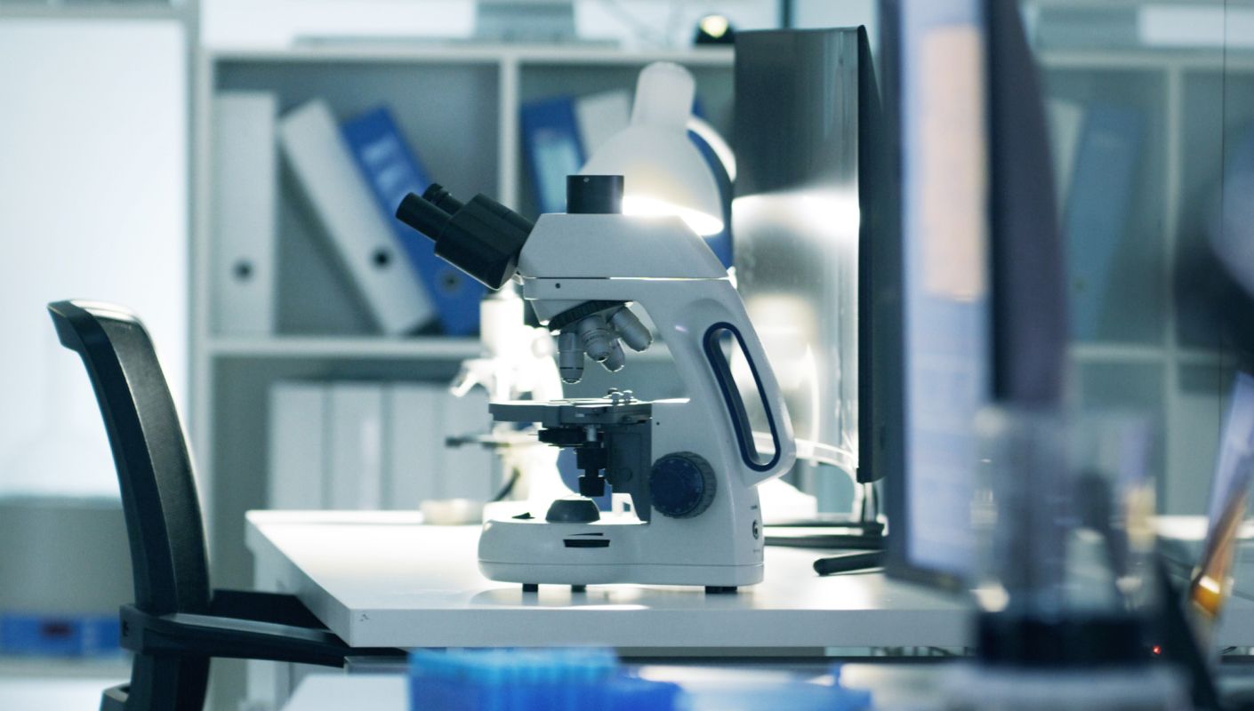 Pathology materials request