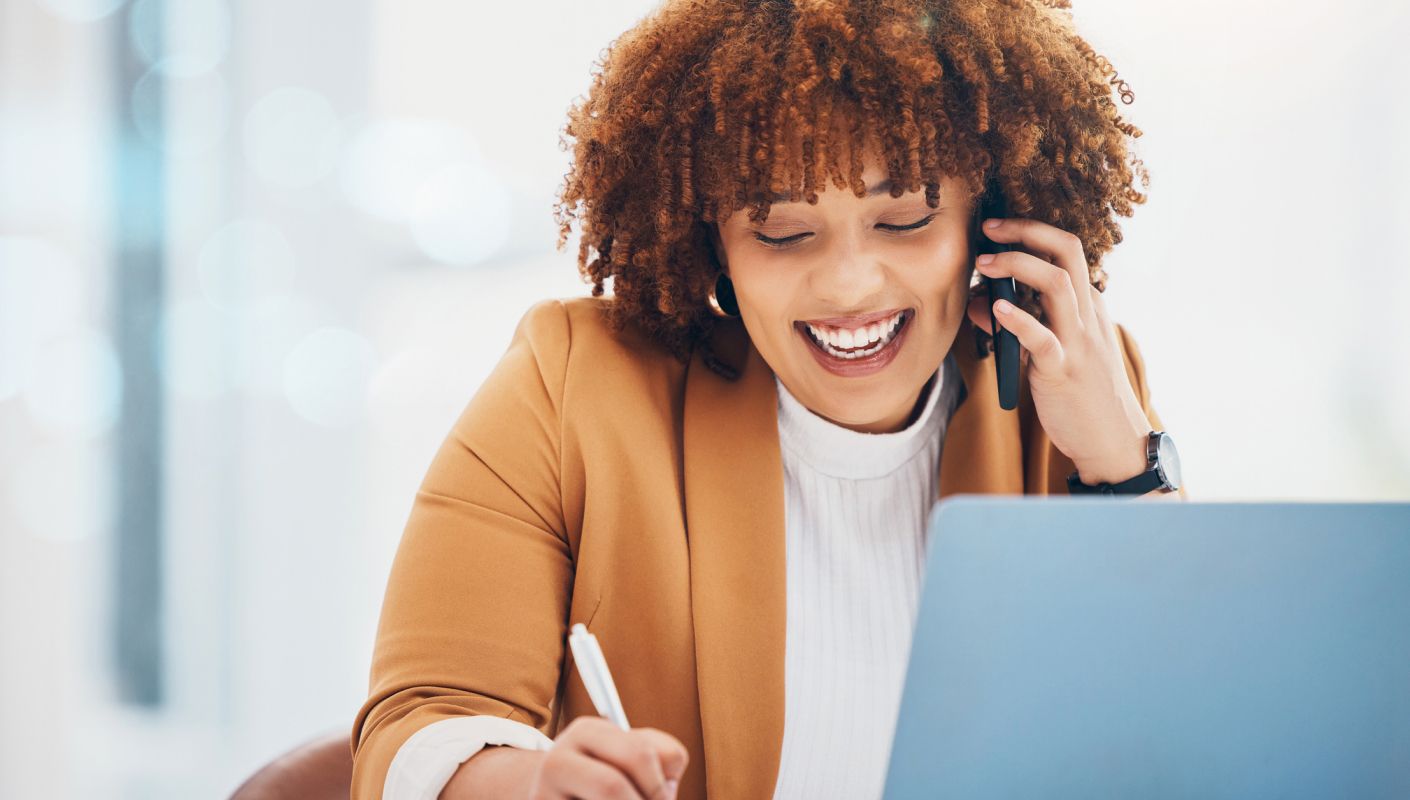 A patient scheduling a dermatology appointment by phone