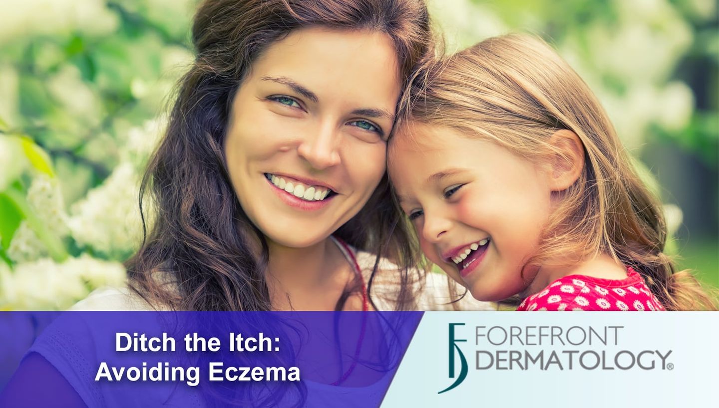 Eczema Treatment Options