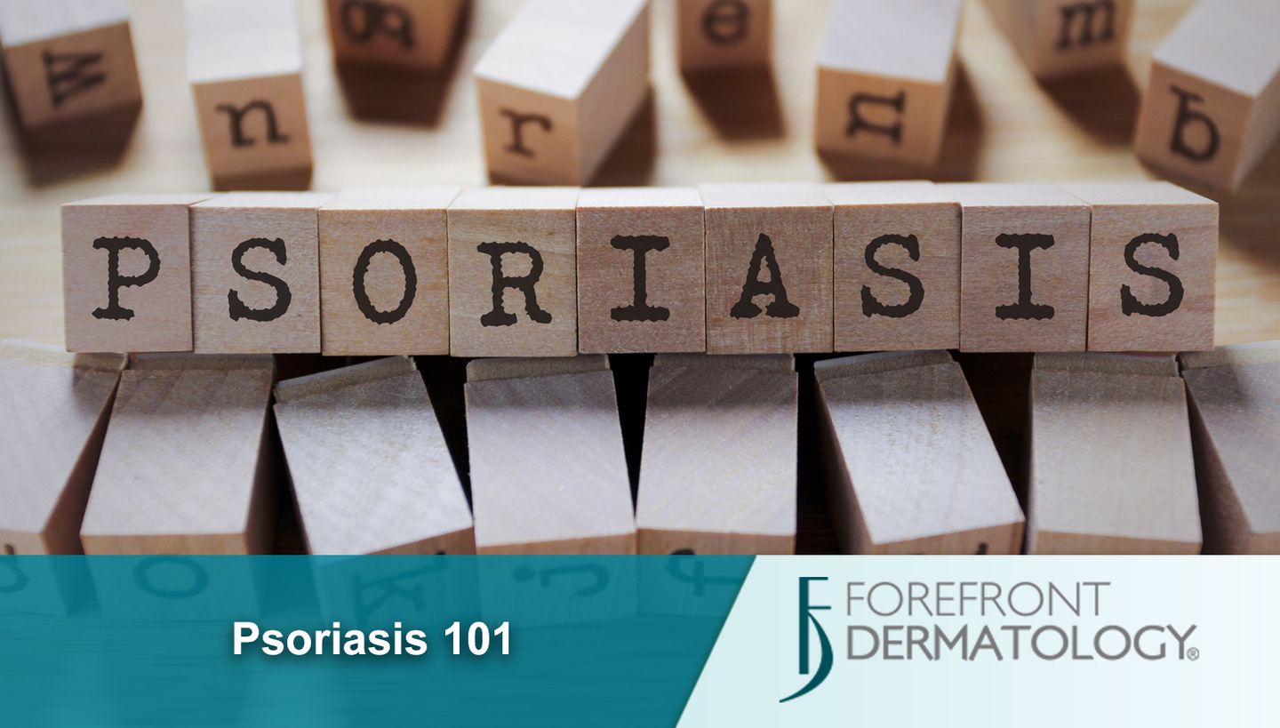 Psoriasis