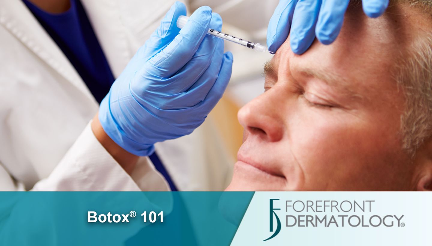 BOTOX 101