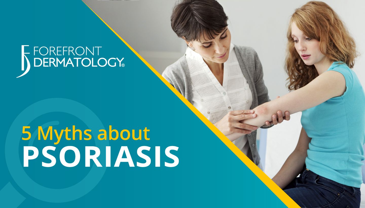 PSORIASIS