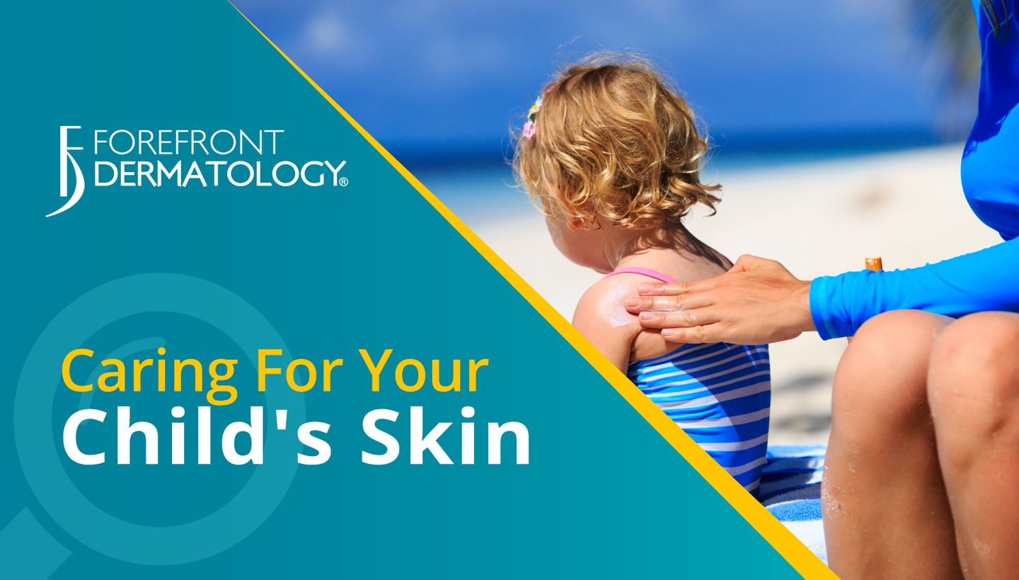 Child Skin