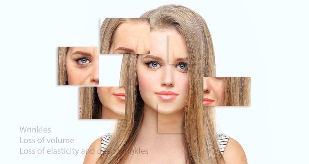 Effects of ageing,Frownscowl lines ,Nasolabial folds,Neck ,Under eye circles,neck lines. Plastic Surgery and dermal fillers