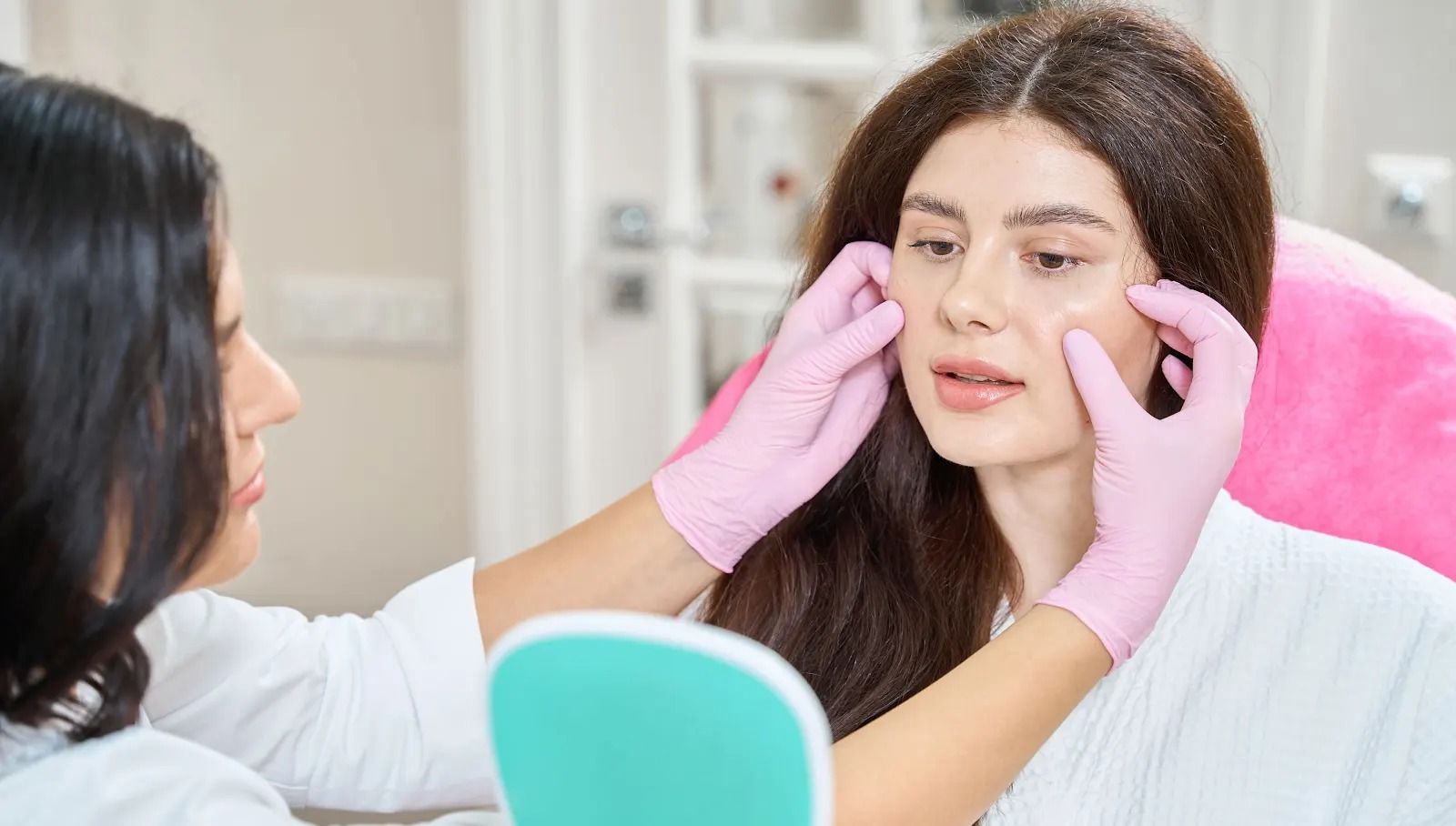Cheek Augmentation