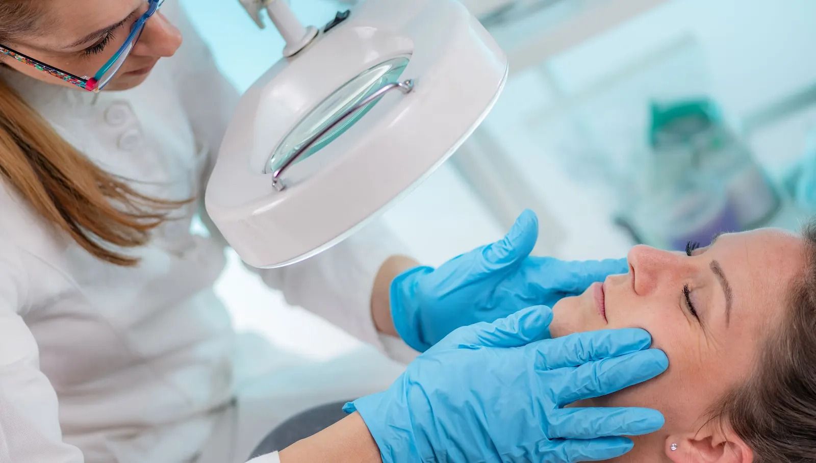 Mid-Face Lift (Cheek Lift)