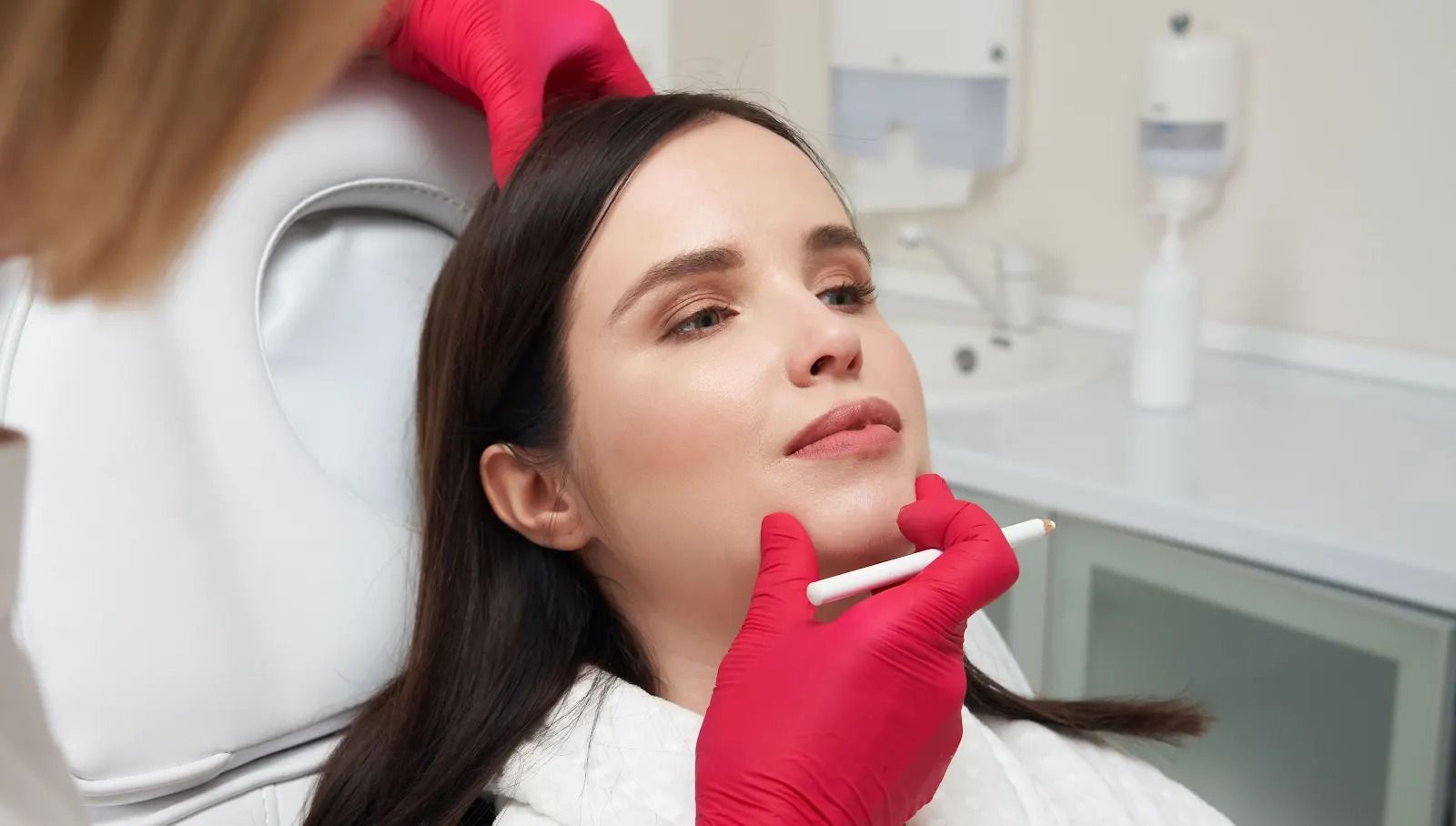 MyEllevate® JawContouring