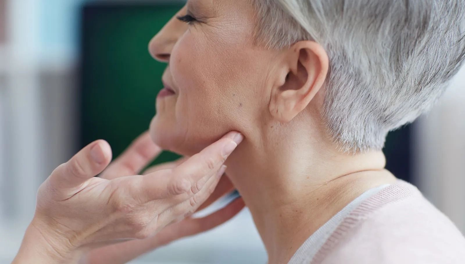 Neck Lift