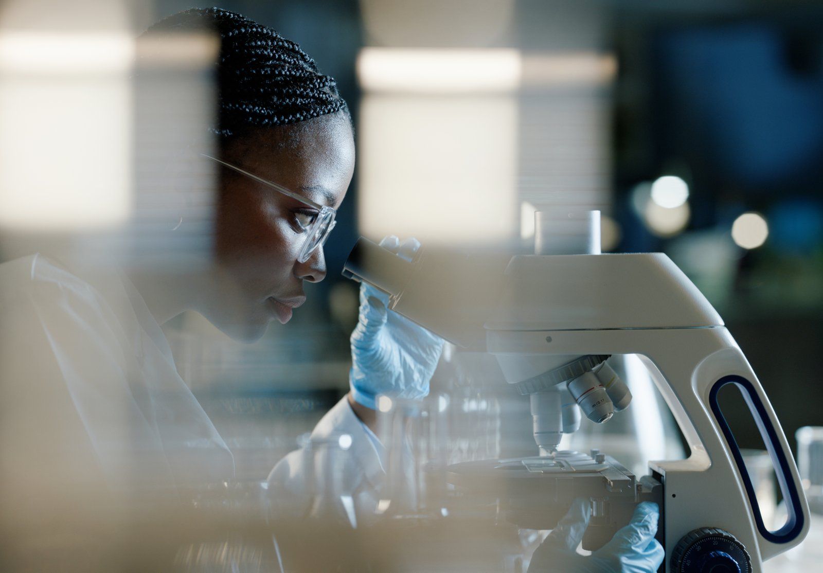 The Forefront Dermatopathology Lab