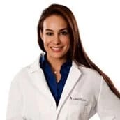 Headshot of Sherry Ingraham, MD, board-certified dermatologist at Advanced Dermatology