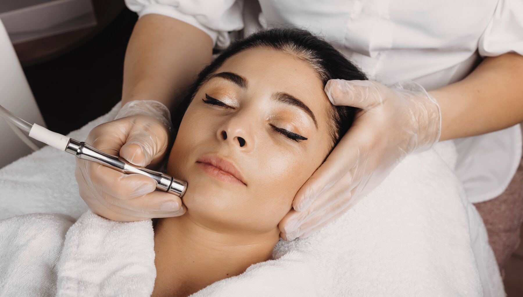 Dermasweep