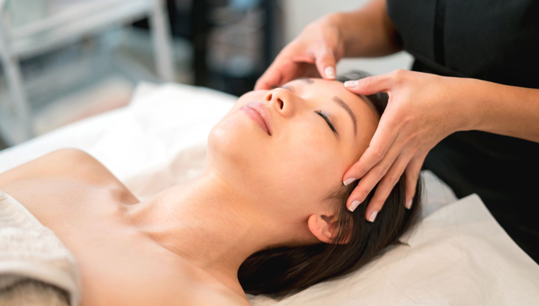Facial