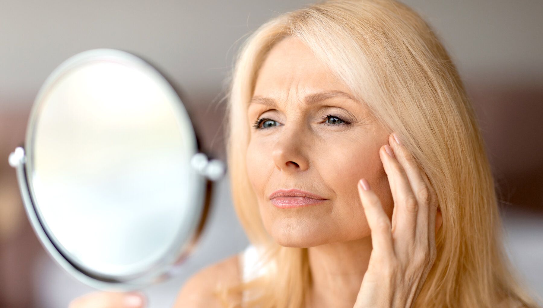 Fine Lines & Wrinkles