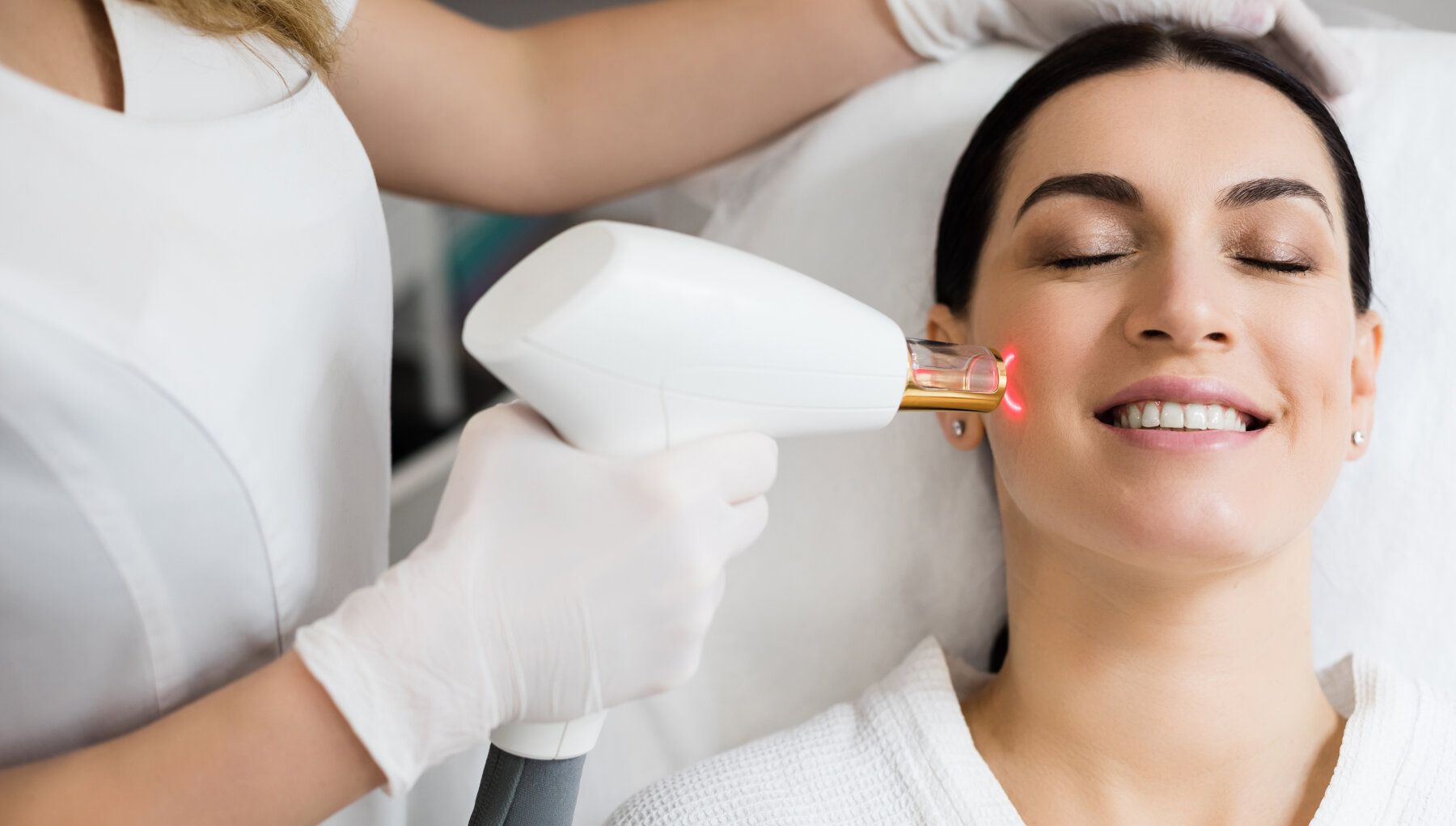 Lumenis M22 ResurFX Laser