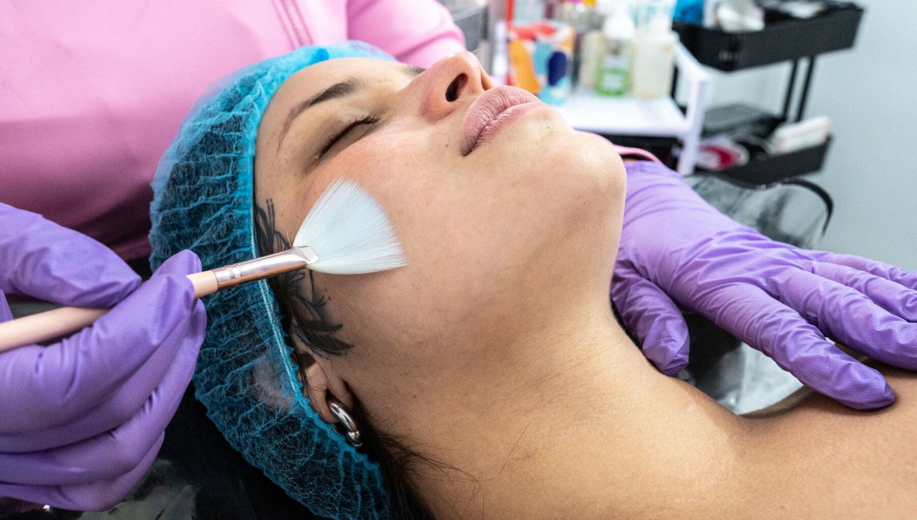 Micropeel