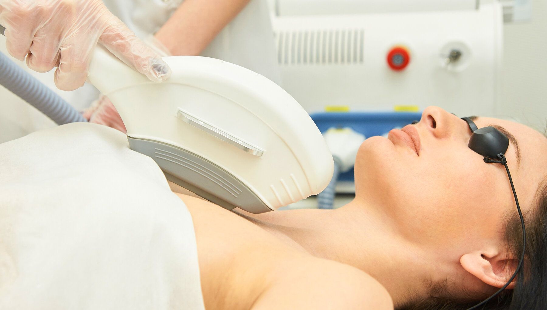 ND YAG Laser