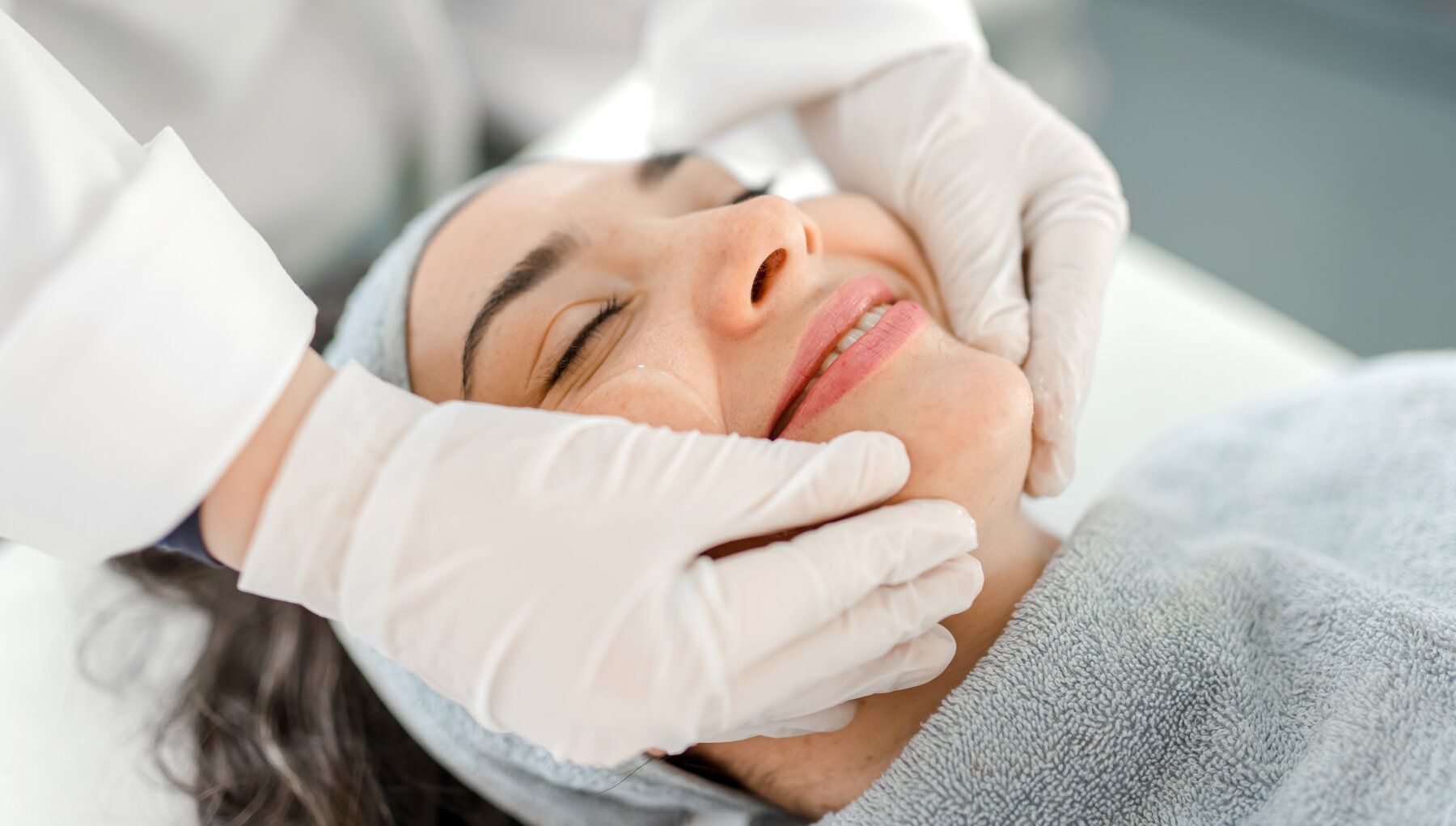 Obagi Blue Peel Radiance