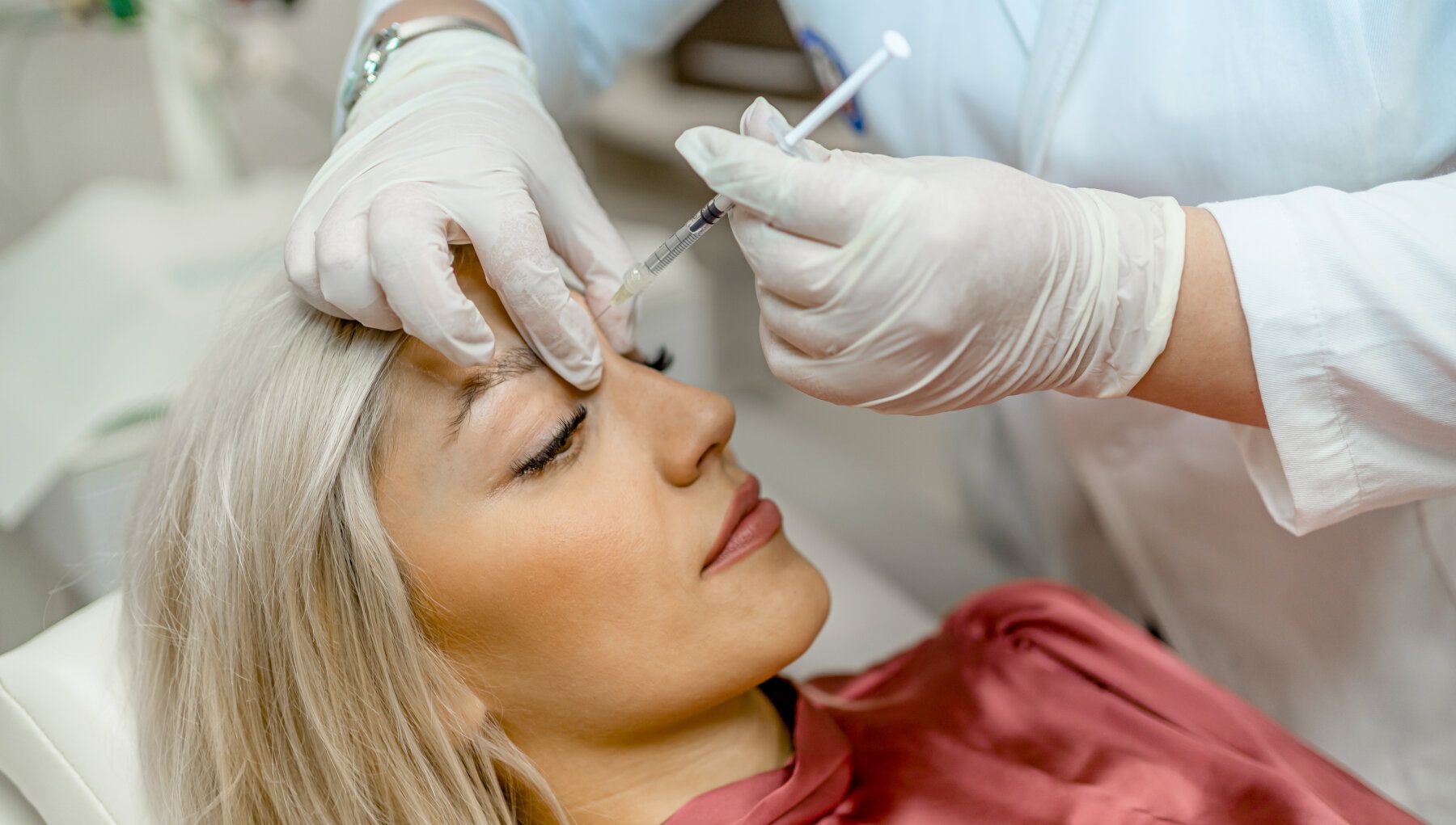 Perlane® Dermal Fillers