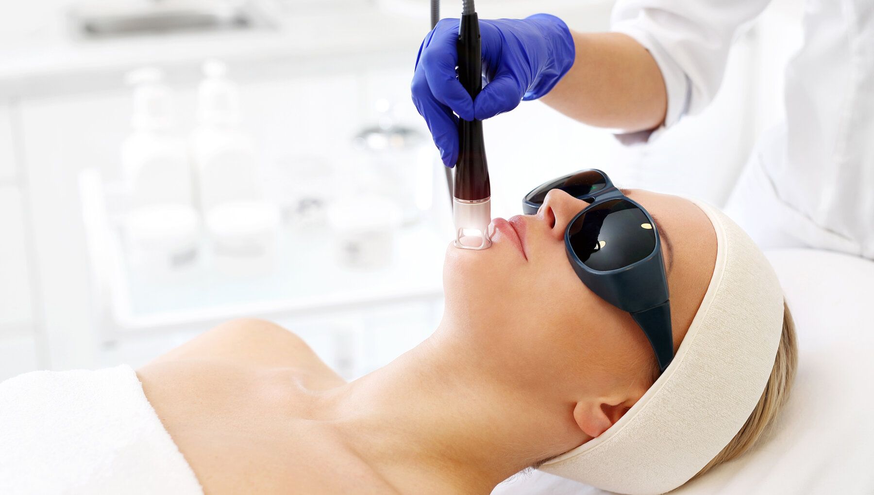 Pharos Excimer Laser