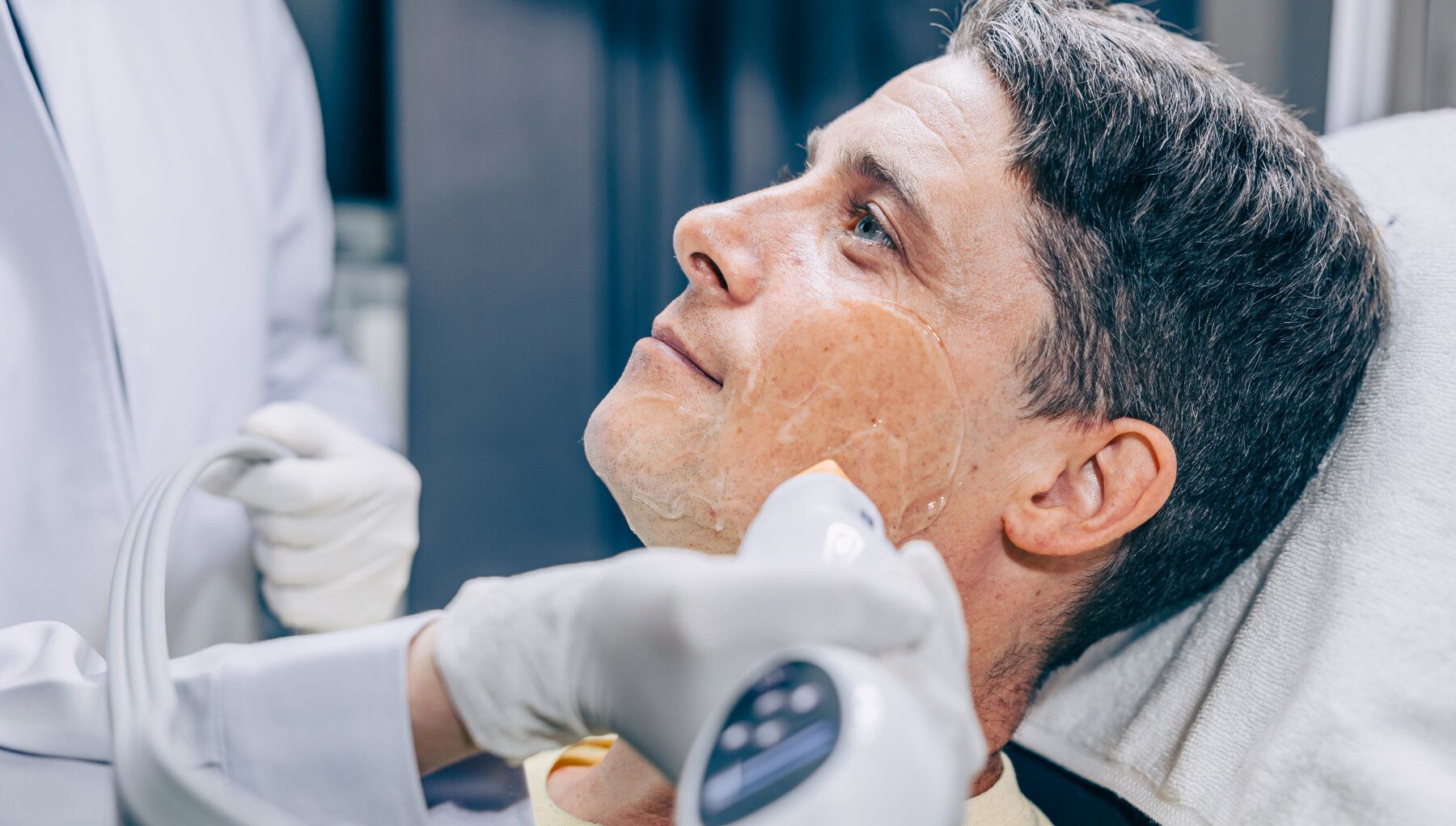 Thermage® Skin Tightening