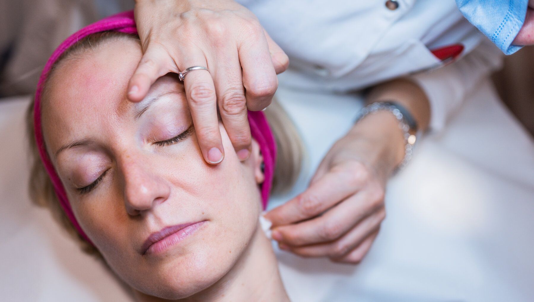 ThermiSmooth® Skin Tightening