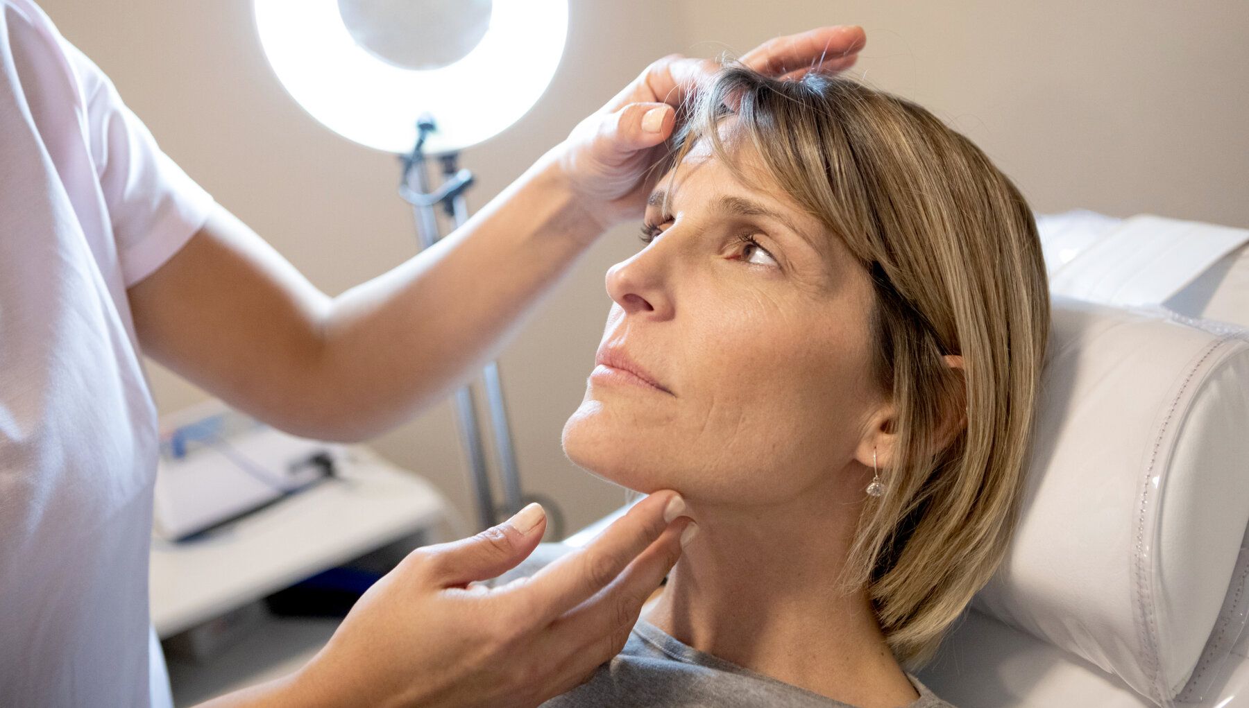 ThermiTight® Skin Tightening