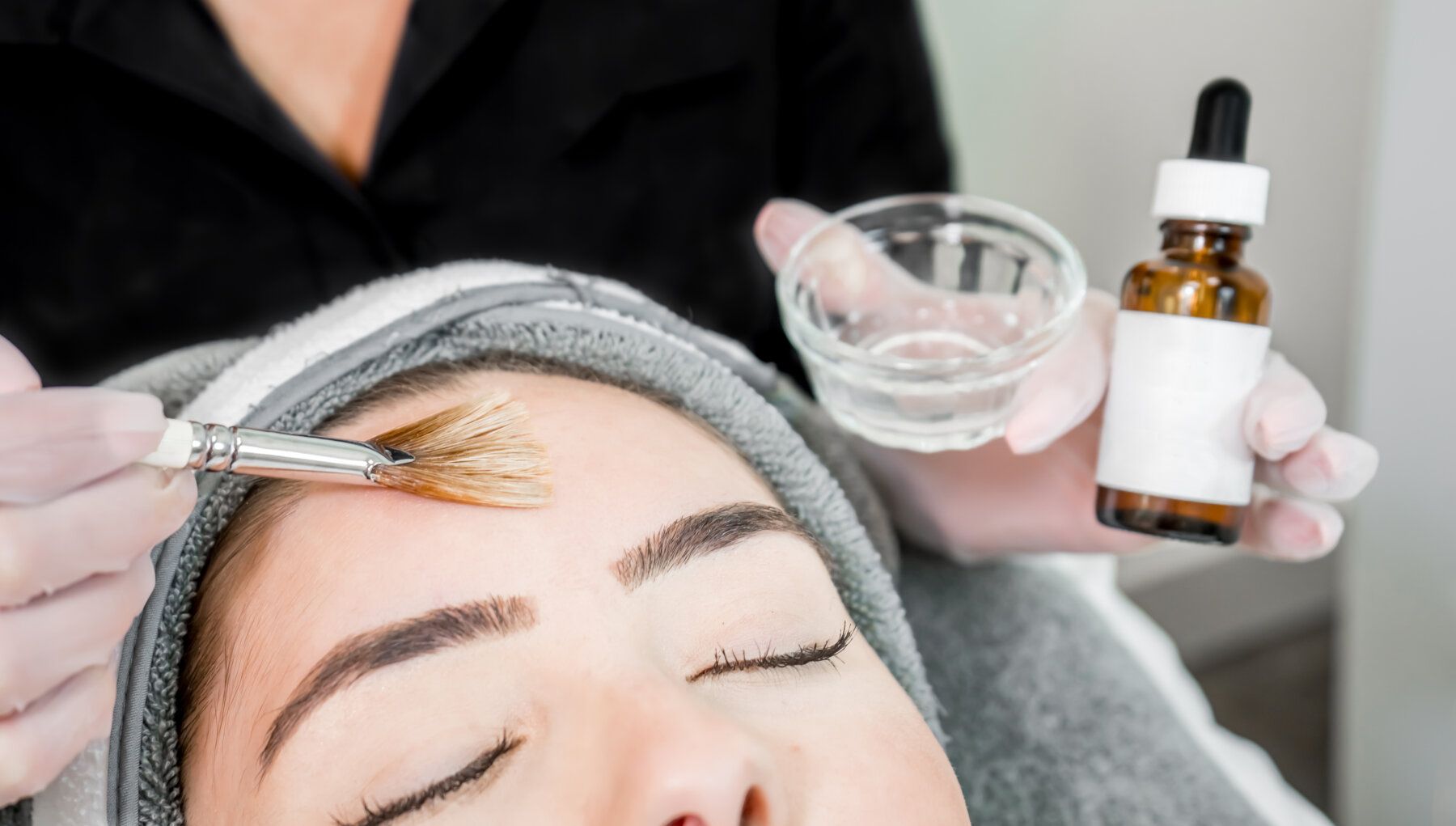 ZO® Stimulator Peel