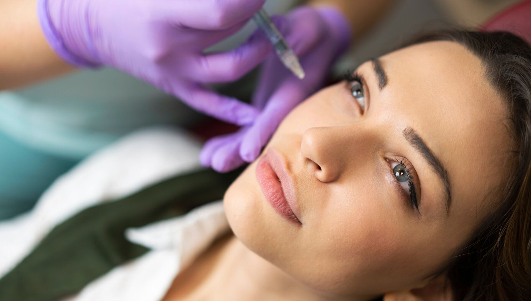 BOTOX® Cosmetic